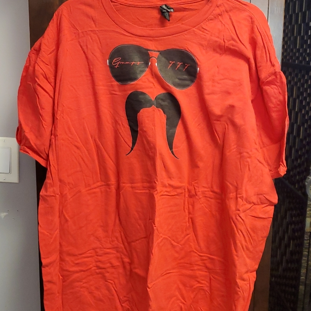 Tictok shirt